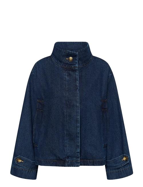 Soaked | Sljannine Cade Jacket | L