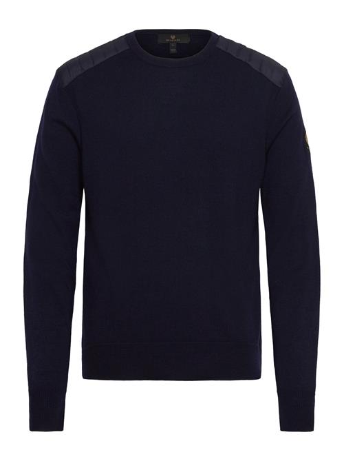 Belstaff | Kerrigan Crewneck Jumper | M