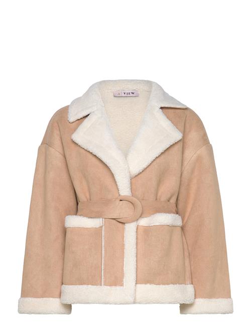 A-View | Uria Short Jacket | 42