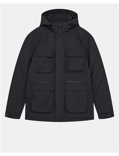 Anerkjendt | Akbruce Tech Jkt | M