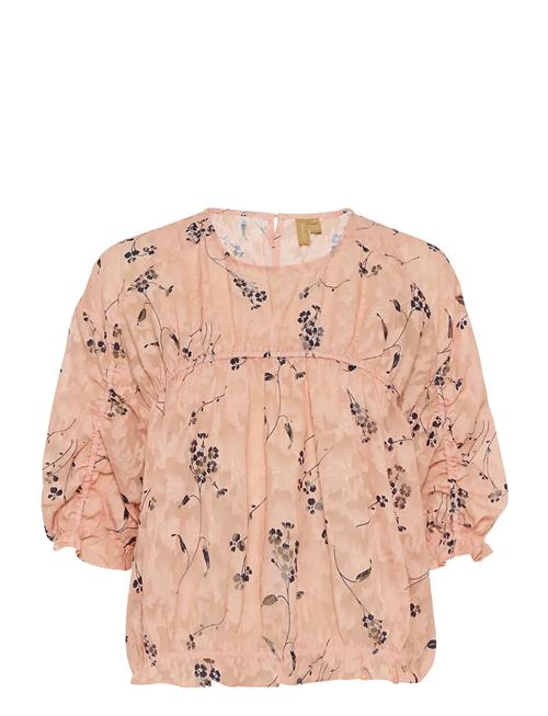 Culture | Cuparis Blouse | L