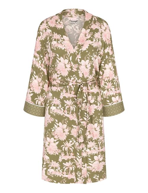 Triumph | Aura Spotlight Robe 01 | 4042