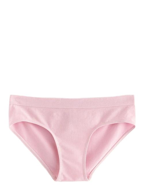 Lindex | Seamless Bikini Briefs | 134/140