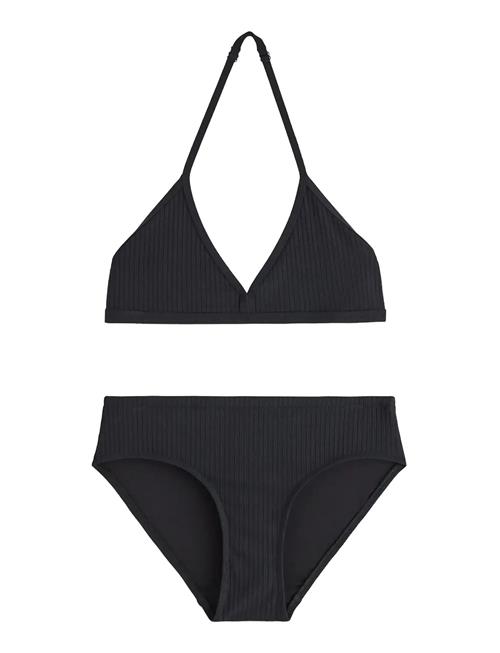 Lindex | Bikini Triangle Rib | 170