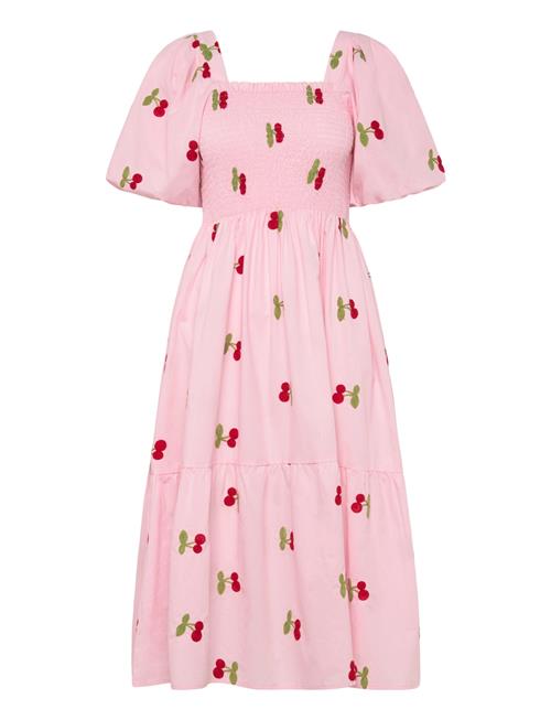 A-View | Cheri Fruit Dress | 42