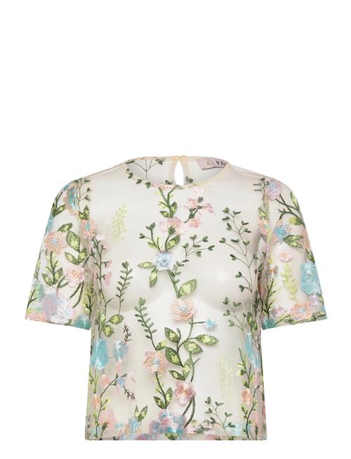 A-View | Fuschia Blouse | 42