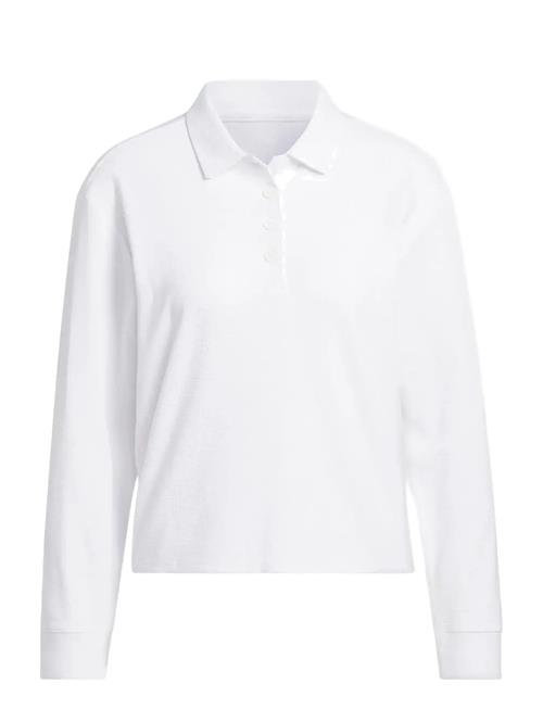 adidas Golf | W  Btc Ls P | L