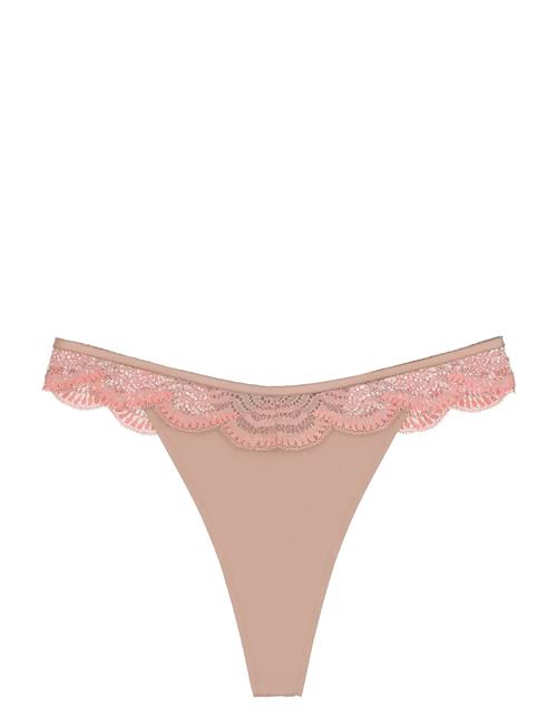Triumph | Triumph Comfort Glam String | 44