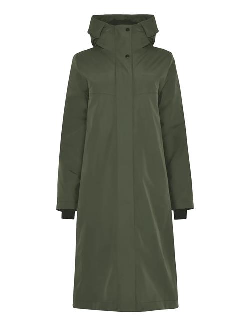 Didriksons | Selina Wns Parka | 48