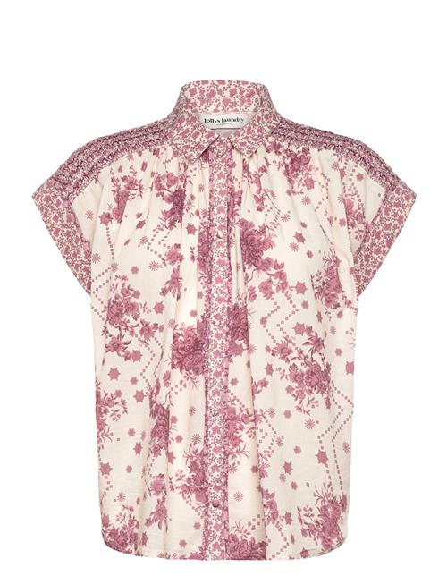 Lollys Laundry | Badalll Shirt Ss | XS