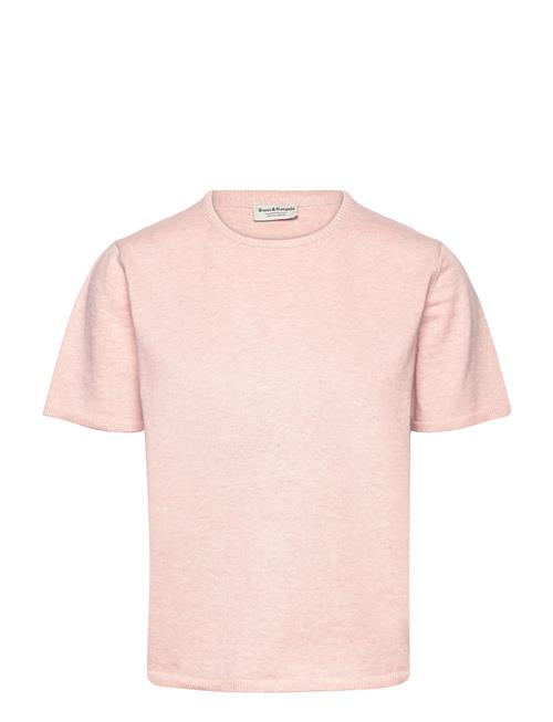 Bruun & Stengade | Bs Tekla Regular Fit T-Shirt | XS