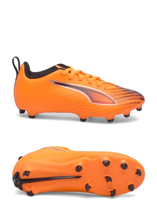 PUMA | Ultra 6 Play Fg/Ag Jr | 33