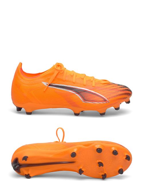 PUMA | Ultra 6 Match Fg/Ag | 41