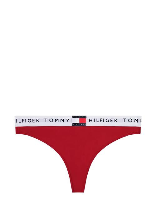 Tommy Hilfiger | Classic Thong (Ext. Size) | XL