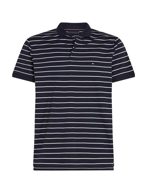 Tommy Hilfiger | Liquid Cotton Reg Seasonal Polo | L
