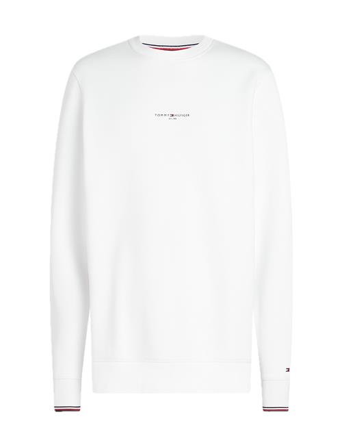 Tommy Hilfiger | Small Tommy Logo Crewneck | XS
