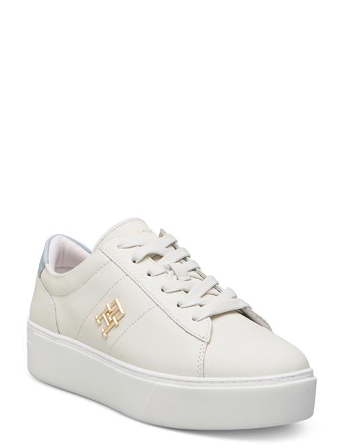 Tommy Hilfiger | Platform Court Sneaker | 40