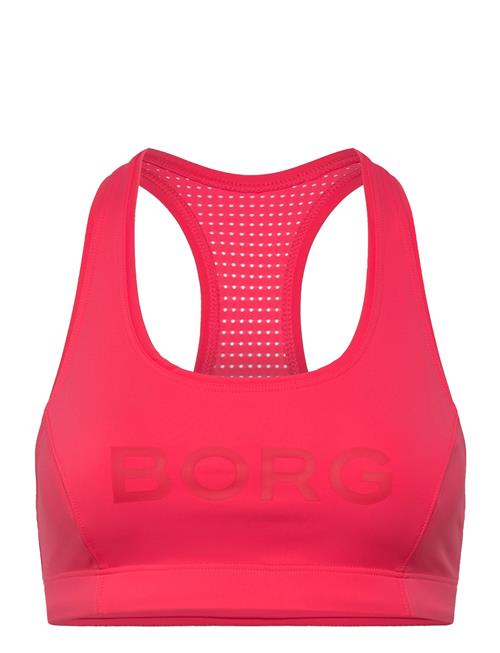 Björn Borg | Borg Mid Support Sports Bra | XS