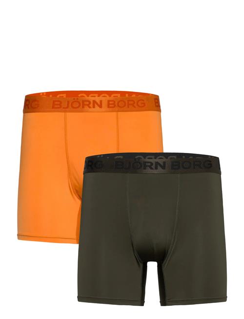 Björn Borg | Sports Microfiber Boxer 2P | XL