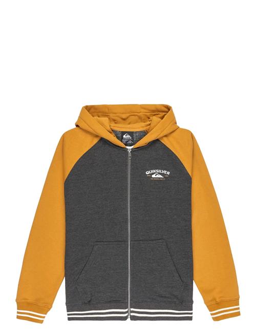 Quiksilver | Knowledge Area Fz Youth | 10