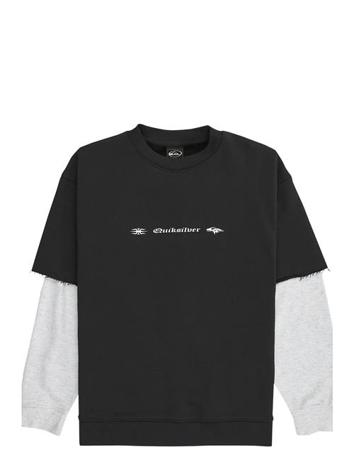 Quiksilver | Openbar Crew Youth | 12