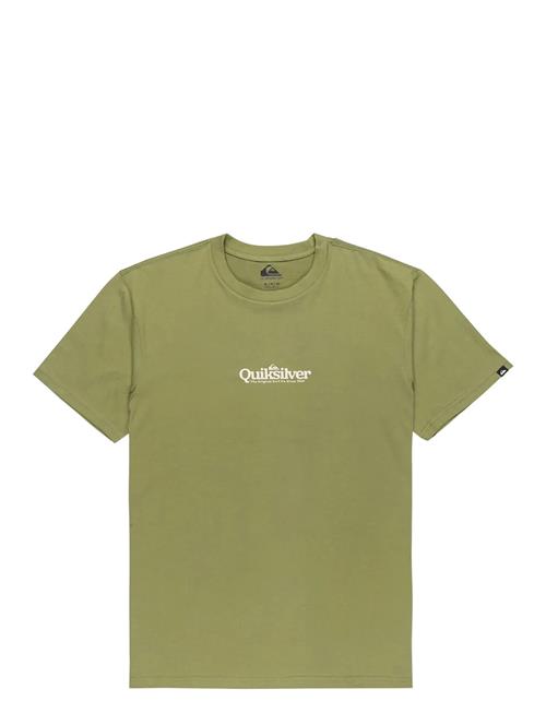 Quiksilver | Ev Fineline Ss Youth | 10