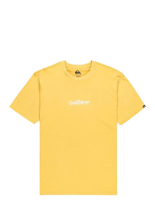 Quiksilver | Ev Fineline Ss Youth | 14