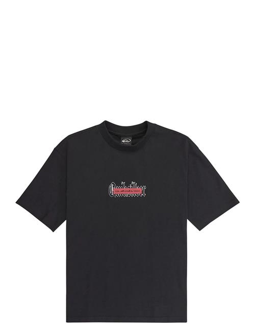 Quiksilver | Mercury Double Up Ss Tee Yth | 10