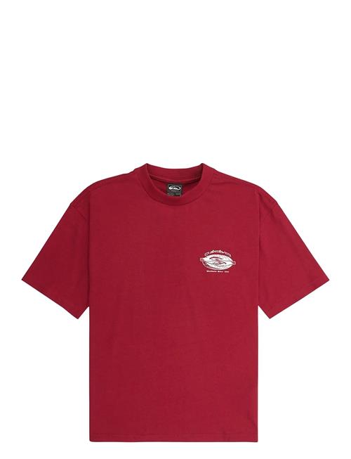Quiksilver | Mercury Worldwide Ss Tee Yth | 10