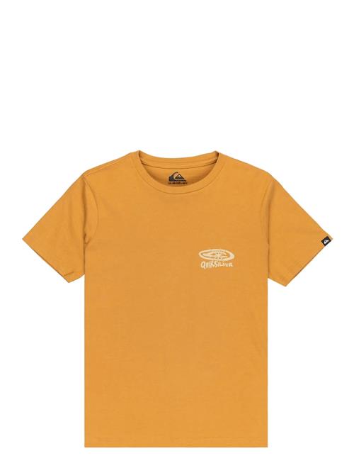 Quiksilver | Hw Snaky Ways Ss Youth | 14