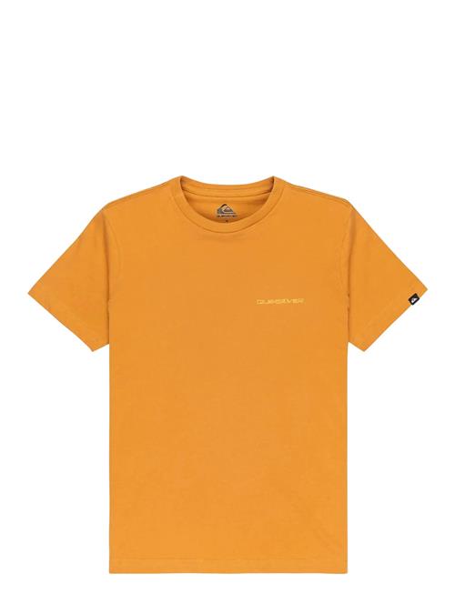 Quiksilver | Ev Desert Waves Ss Youth | 14