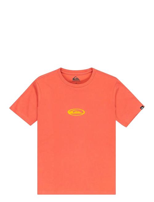 Quiksilver | Hw Welcome All Ss Youth | 12