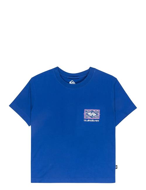 Quiksilver | Standard Ss Tee | M