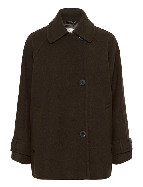 InWear | Thoraiw Minona Coat R | 40