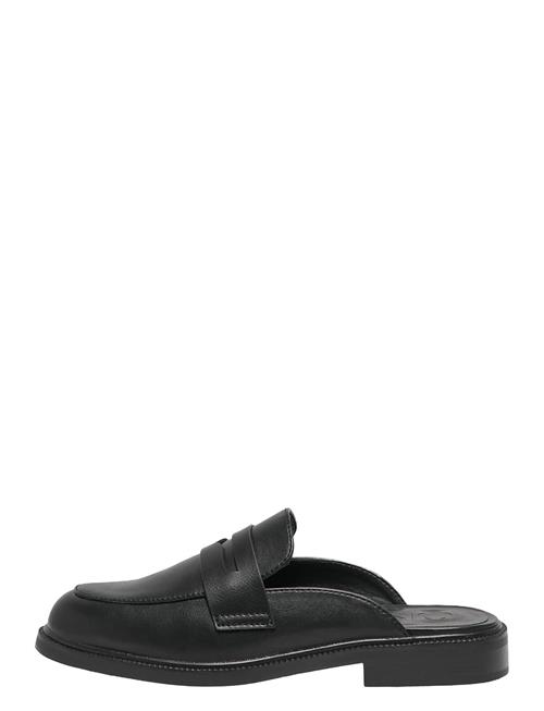 ONLY | Onllux-10 Pu Mule | 37