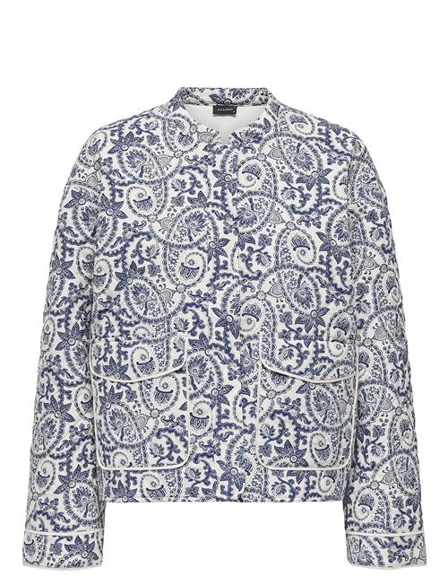 ONLY | Onlhallie Quilted Jacket Otw Noos | L