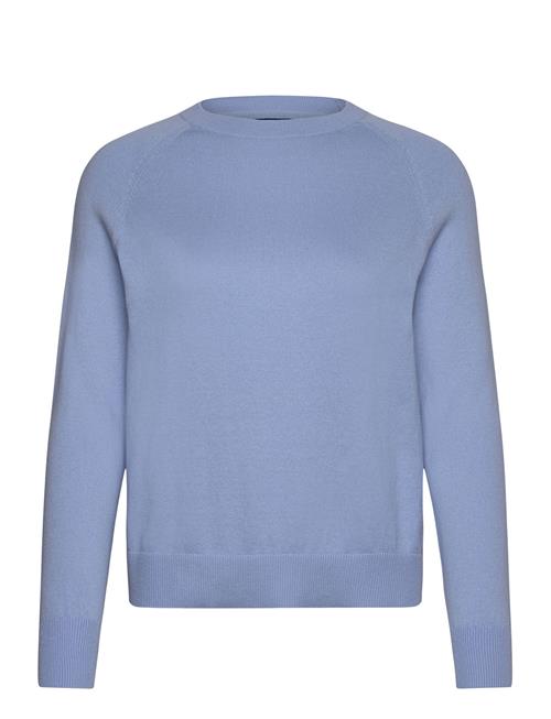 Lexington Clothing | Cashmere Blend Raglan Sweater | S