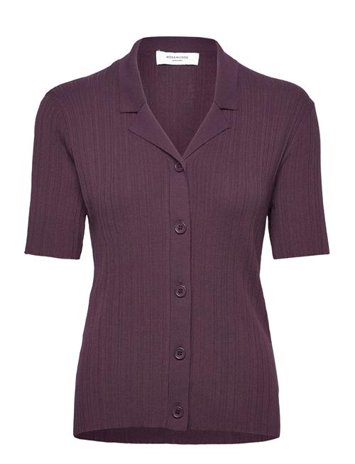 Rosemunde | Rwrosie Ss Regular Cardigan | XL