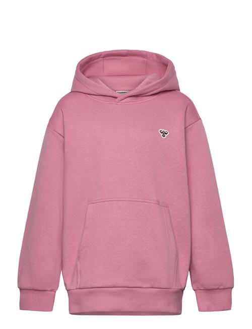 Hummel | Hmljr Loose Hoodie Bee | 110/116