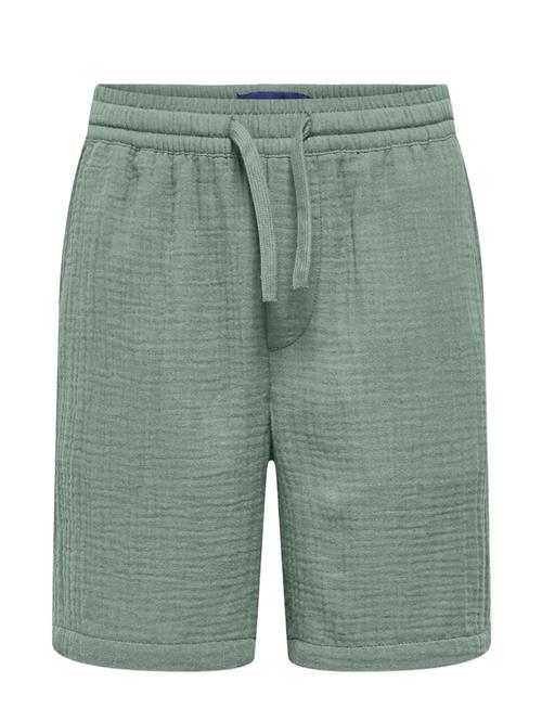 ONLY & SONS | Osjtel-Pas 0158 Shorts Wvn | 158
