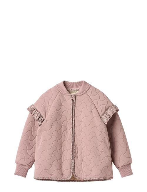 Wheat | Thermo Jacket Ellas | 152