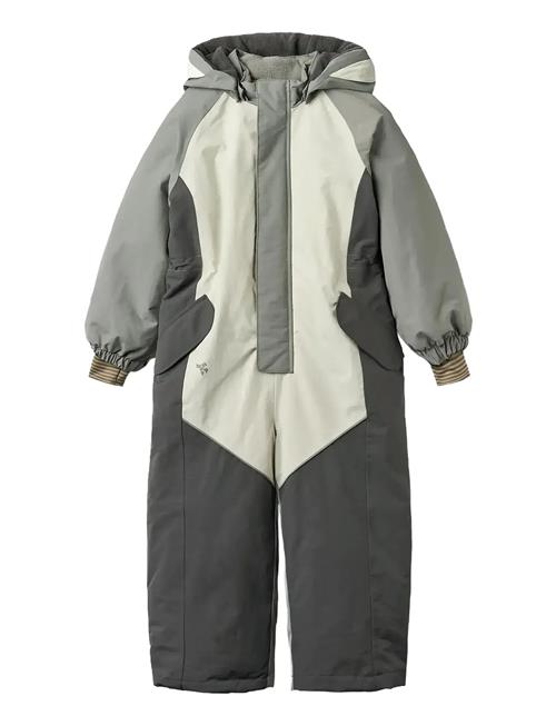 Wheat | Snowsuit Kallo | 104