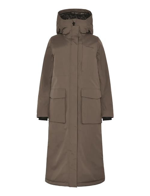 Didriksons | Leya Wns Parka L 4 | 46
