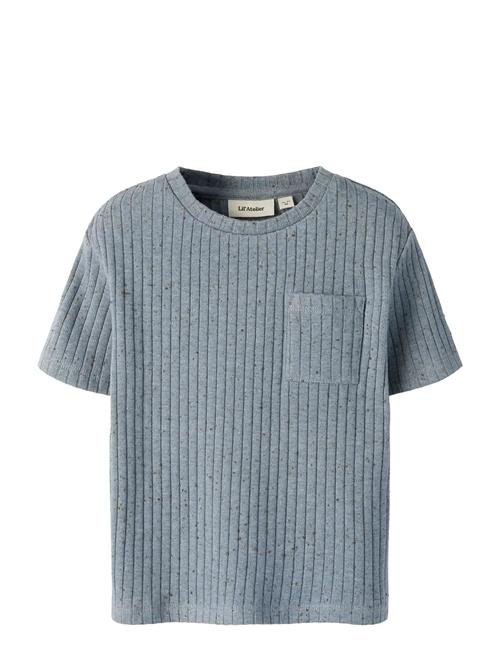 Lil'Atelier | Nmmomilo Ss Loose Top Lil | 98