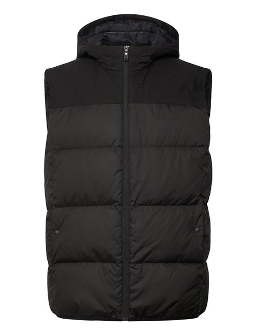 BOSS | Ow_Block-X Vest Hd | L