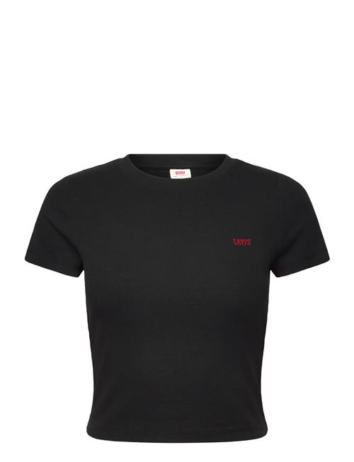 Levi's® | Essential Sporty Tee Emb Cavia | L
