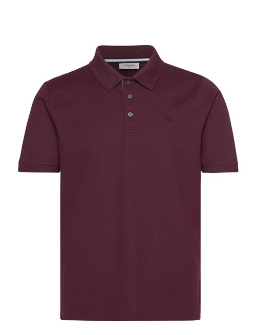 Calvin Klein Golf | Quad Polo | L