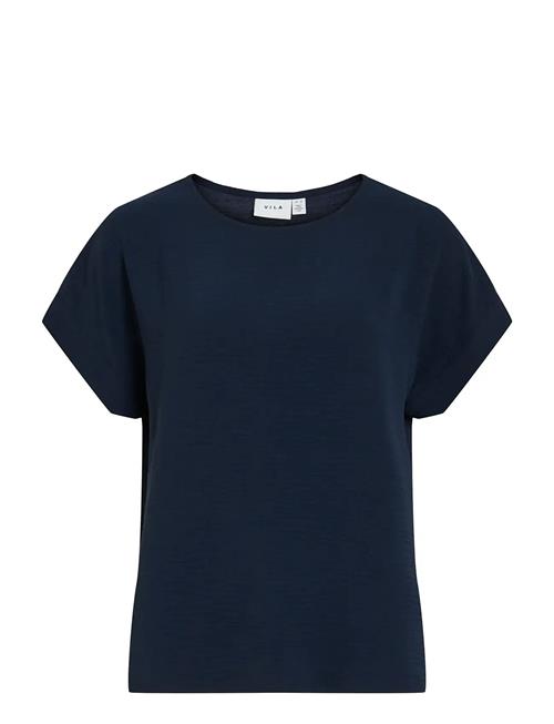 Vila | Vijosa S/S Top - Noos | 34