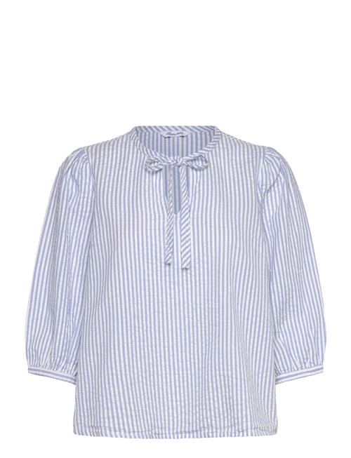 Bubbleroom | Bow Blouse | 32-34 x 60