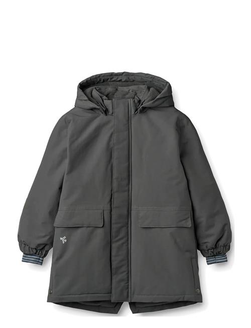 Wheat | Parka Jello | 140